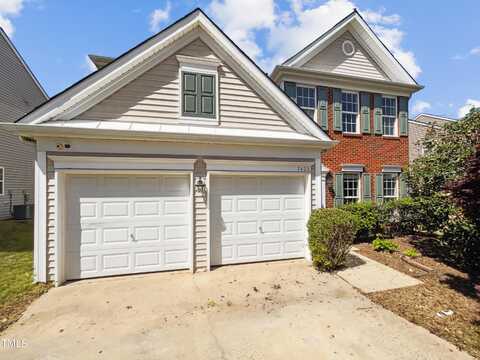 7425 Silver View Lane, Raleigh, NC 27613