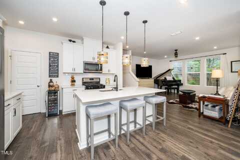 1403 Chipping Drive, Apex, NC 27502