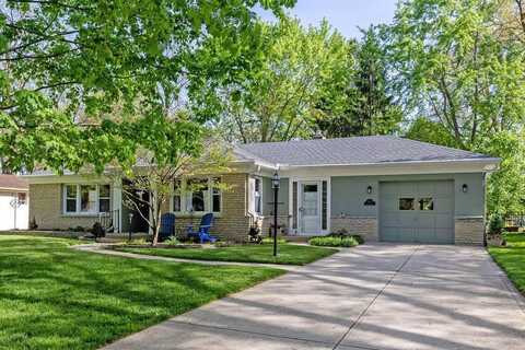 247 W Southington Avenue, Columbus, OH 43085