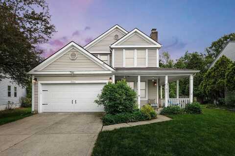 3161 Bowdoin Circle, Columbus, OH 43204