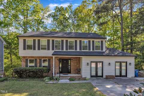 5315 Oakbrook Drive, Durham, NC 27713