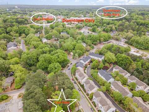 408 Madison Avenue, Cary, NC 27513