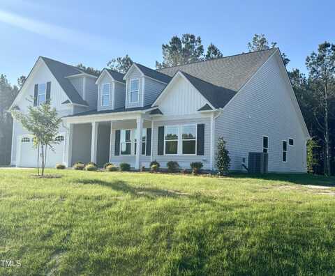 427 Earnest Way, Kenly, NC 27542