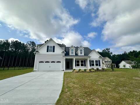 427 Earnest Way, Kenly, NC 27542