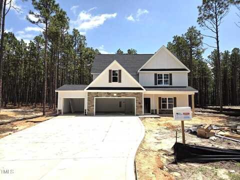 1008 Rhum Drive, Fayetteville, NC 28311