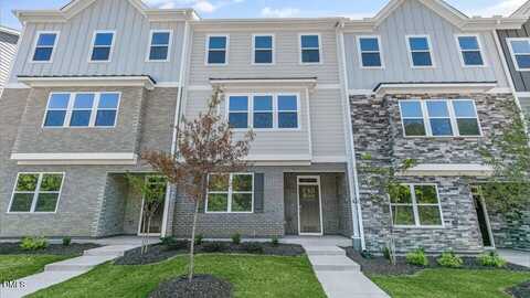 764 Dorset Stream Drive, Fuquay Varina, NC 27526