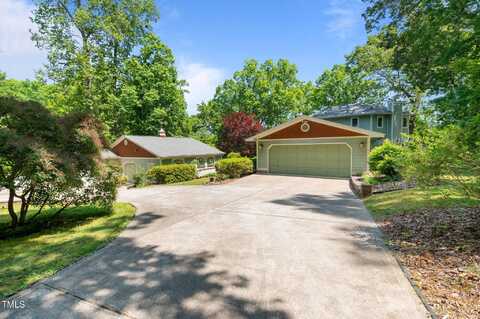 373 & 375 Sagamore Drive, Louisburg, NC 27549