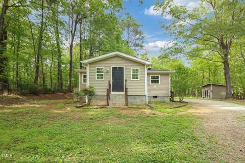 6121 Kelvin Drive, Durham, NC 27712