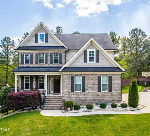 12308 Bunchgrass Lane, Raleigh, NC 27614