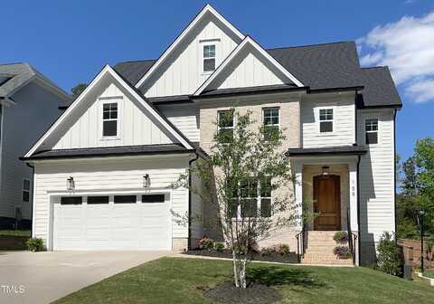 108 Clements Drive, Morrisville, NC 27560