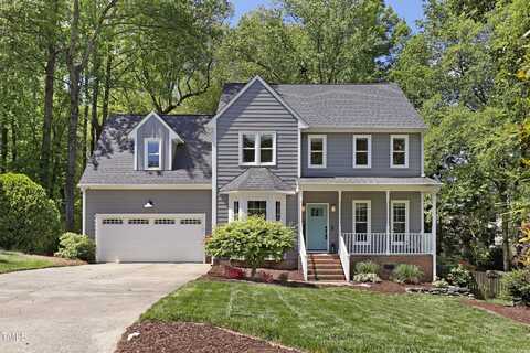 110 Chapelwood Way, Cary, NC 27518