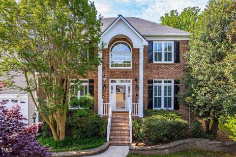 102 Traviliah Oaks Lane, Cary, NC 27518