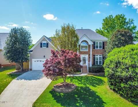 102 Traviliah Oaks Lane, Cary, NC 27518
