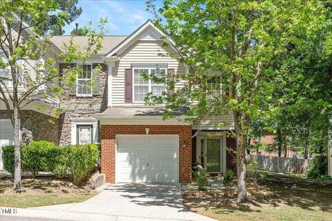 4240 Camden Woods Court, Raleigh, NC 27612