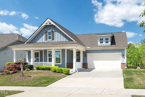 1208 Steinbeck Drive, Durham, NC 27703