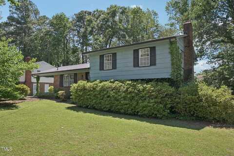 1636 Cone Avenue, Apex, NC 27502