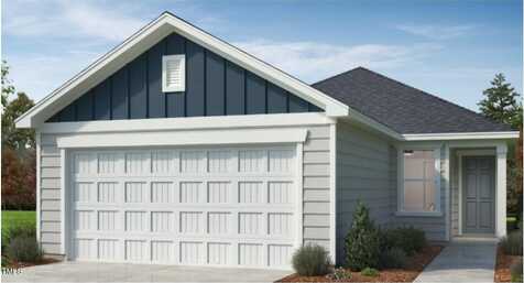2672 Princess Tree Drive, Raleigh, NC 27616