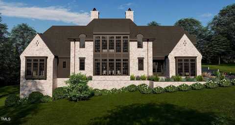 8413 Portmarnock Court, Wake Forest, NC 27587