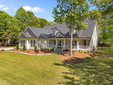6907 Field Hill Road, Raleigh, NC 27603