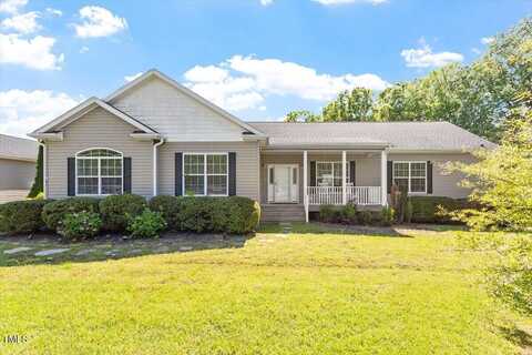 3604 Stagecoach Road, Durham, NC 27713