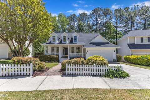 1420 Willowleaf Way, Apex, NC 27502