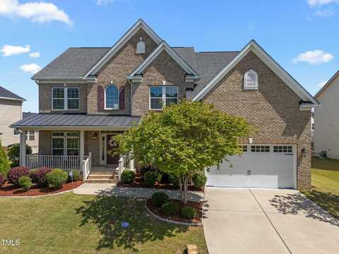 316 Hilliard Forest Drive, Cary, NC 27519