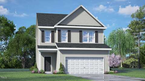 144 Global Avenue, Fuquay Varina, NC 27526