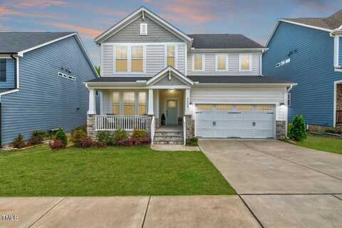 4408 Walker Hallow Street, Raleigh, NC 27616