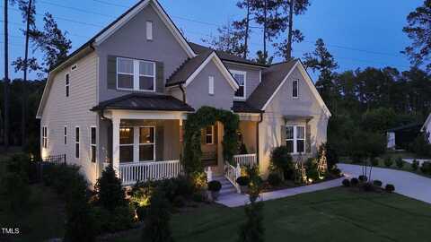 8208 Bella Oak Court, Wake Forest, NC 27587