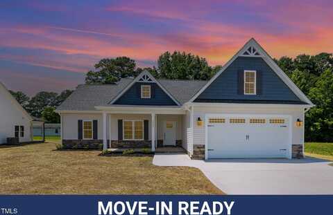 1000 Peedin Road, Selma, NC 27576