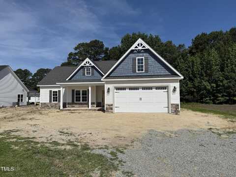 1000 Peedin Road, Selma, NC 27576