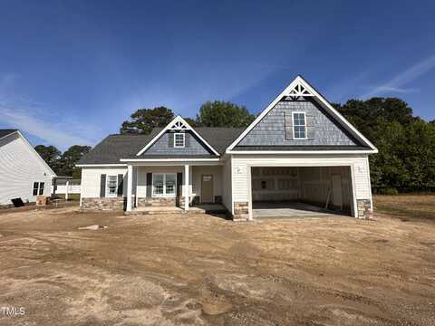 1000 Peedin Road, Selma, NC 27576