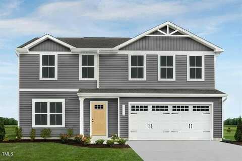 282 N Coral Bells Way, Four Oaks, NC 27524