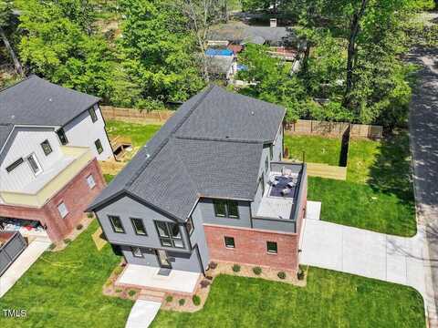 337 Merrywood Drive, Raleigh, NC 27610