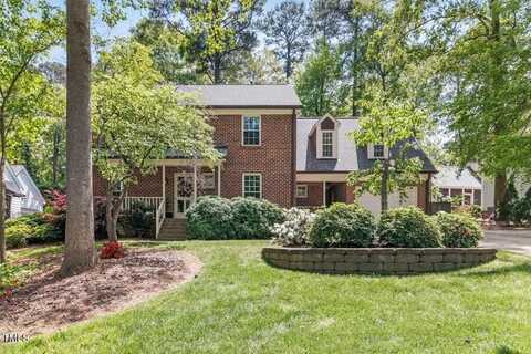 3117 Woodgreen Drive, Raleigh, NC 27607