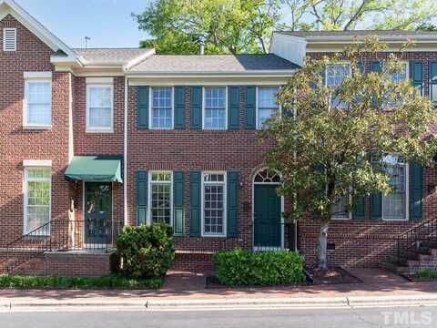 712 Parkham Lane, Raleigh, NC 27603