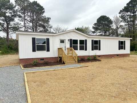 10 Riverview Road, Erwin, NC 28339