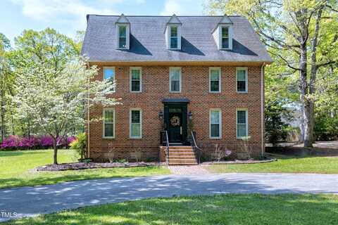 8120 Stillbreeze Drive, Fuquay Varina, NC 27526