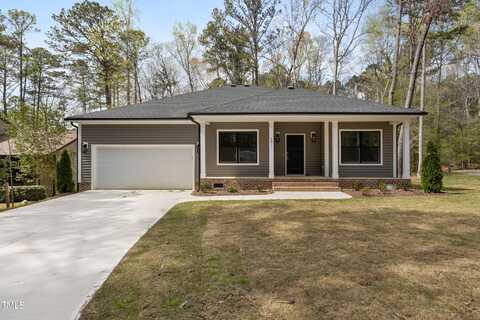 3011 Bourbon Street, Sanford, NC 27332