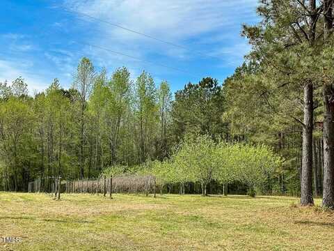 0 Rifle Range Road, Warrenton, NC 27589