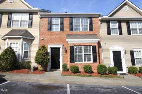 3355 Bridgeville Road, Raleigh, NC 27610
