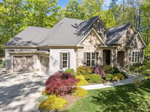 4924 Theys Road, Raleigh, NC 27606