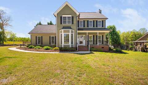 4112 Riverport Road, Raleigh, NC 27616