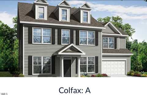 000 Olivia Pope Way, Efland, NC 27243