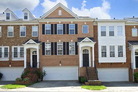 2507 Princewood Street, Raleigh, NC 27612