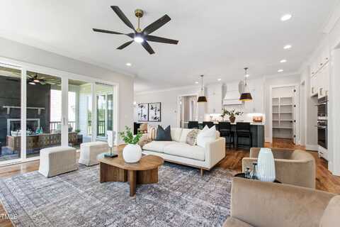928 Lily Claire Lane, Fuquay Varina, NC 27526