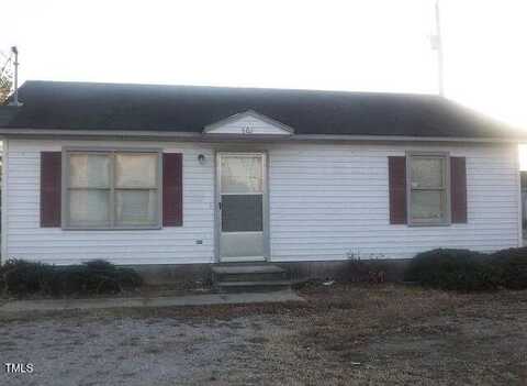 801 E Highland Avenue, Rocky Mount, NC 27801