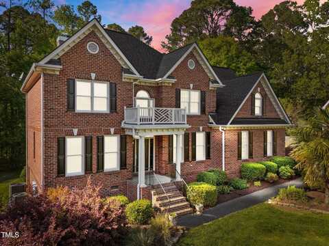 5016 Dillswood Lane, Raleigh, NC 27606