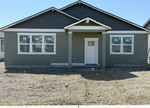 5119 E Rigel Ln, Post Falls, ID 83854
