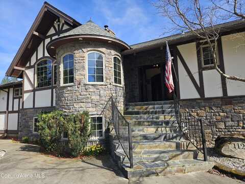 11268 N FRIAR DR, Hayden, ID 83835